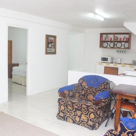 Comfort Air B & B Mount Gay Екстер'єр фото