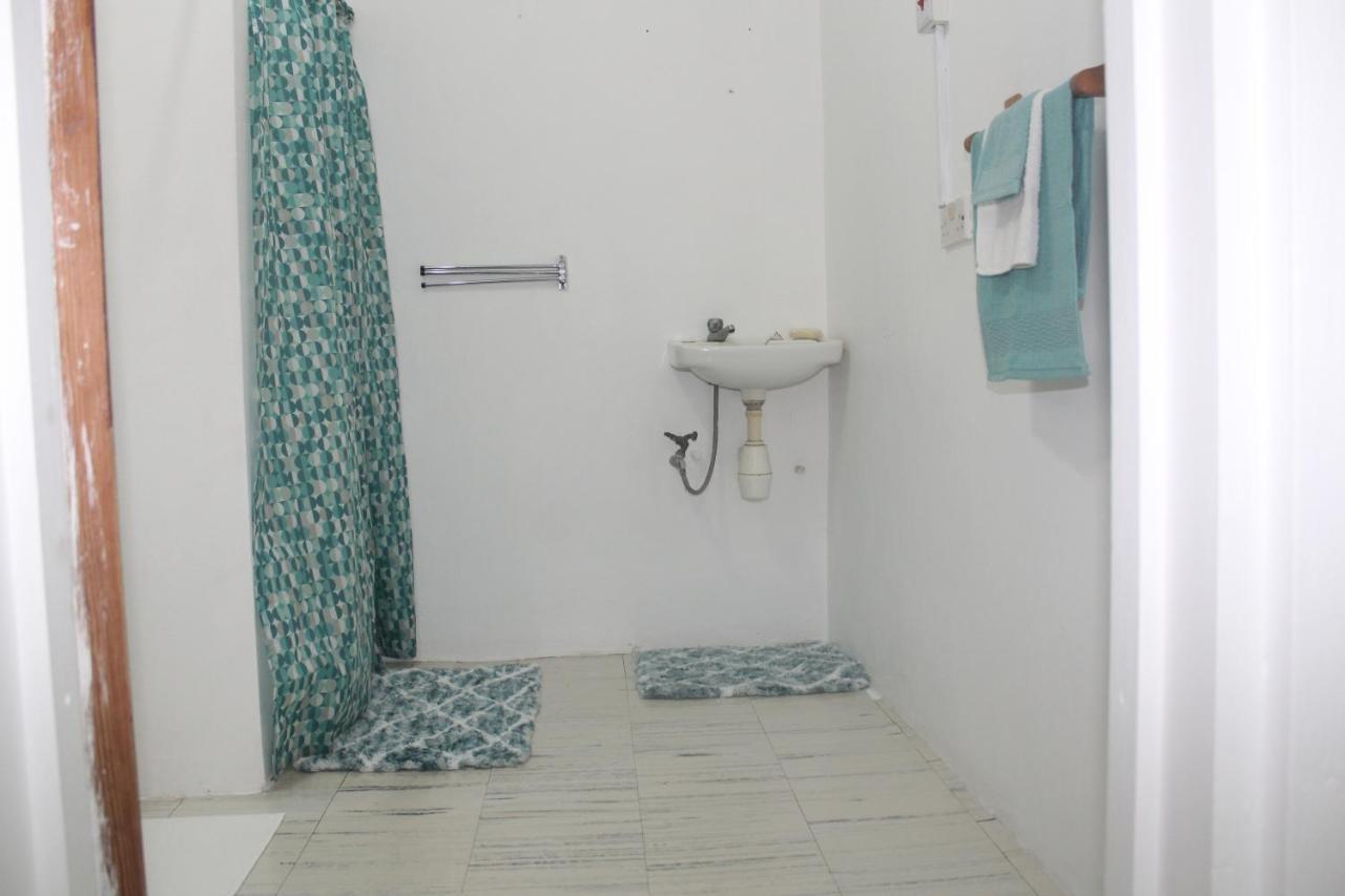 Comfort Air B & B Mount Gay Екстер'єр фото