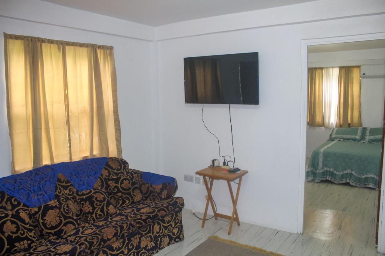 Comfort Air B & B Mount Gay Екстер'єр фото