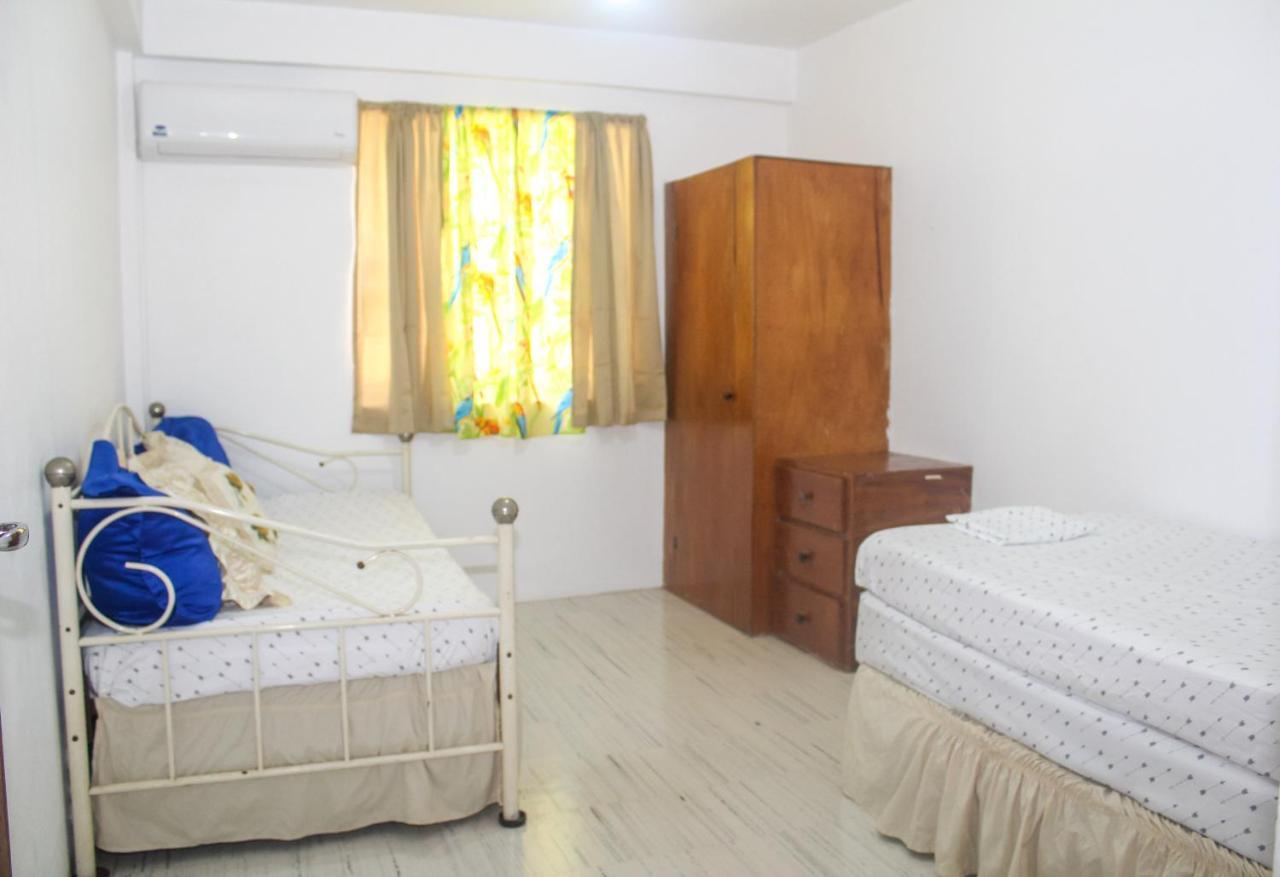 Comfort Air B & B Mount Gay Екстер'єр фото