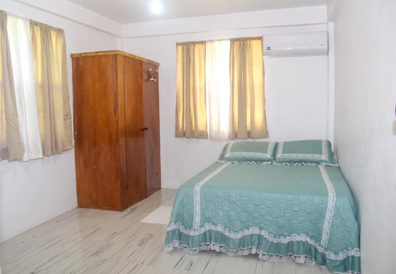 Comfort Air B & B Mount Gay Екстер'єр фото