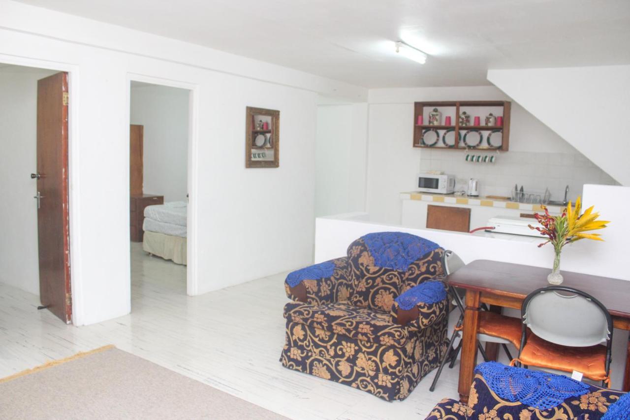 Comfort Air B & B Mount Gay Екстер'єр фото